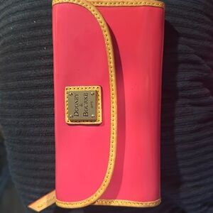 Dooney &Bourke Wallet